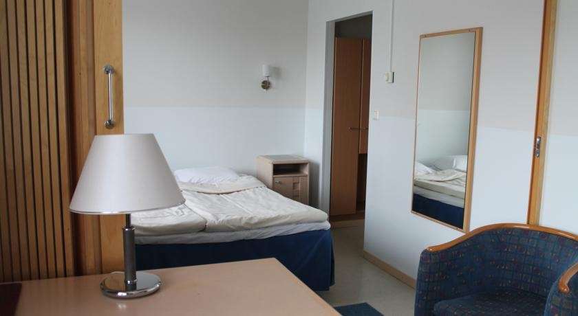 Hotel Pietari Kylliaeinen Савонлинна Номер фото